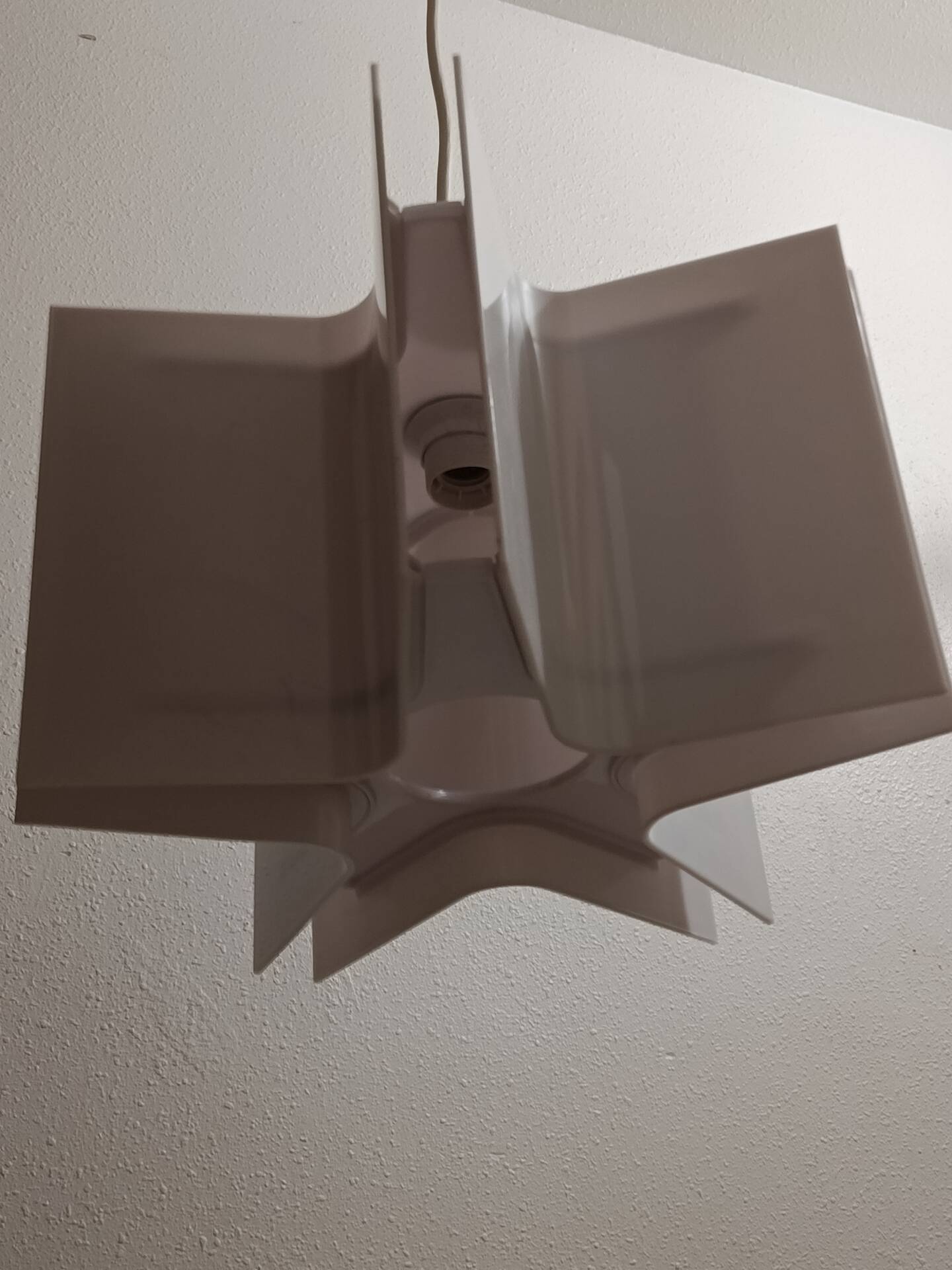 Suspension Habitat