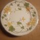 6 Villeroy and Boch “geranium” plates