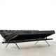 Johannes Spalt Constanze for Franz Wittmann Austria 1961 Daybed couch
