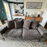 3-seater sofa Milome