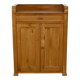 Community Furniture Sideboard in Blond Cherry – Late 19th Century