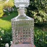 Whisky decanter