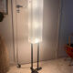 1960s design floor lamp for Arlus