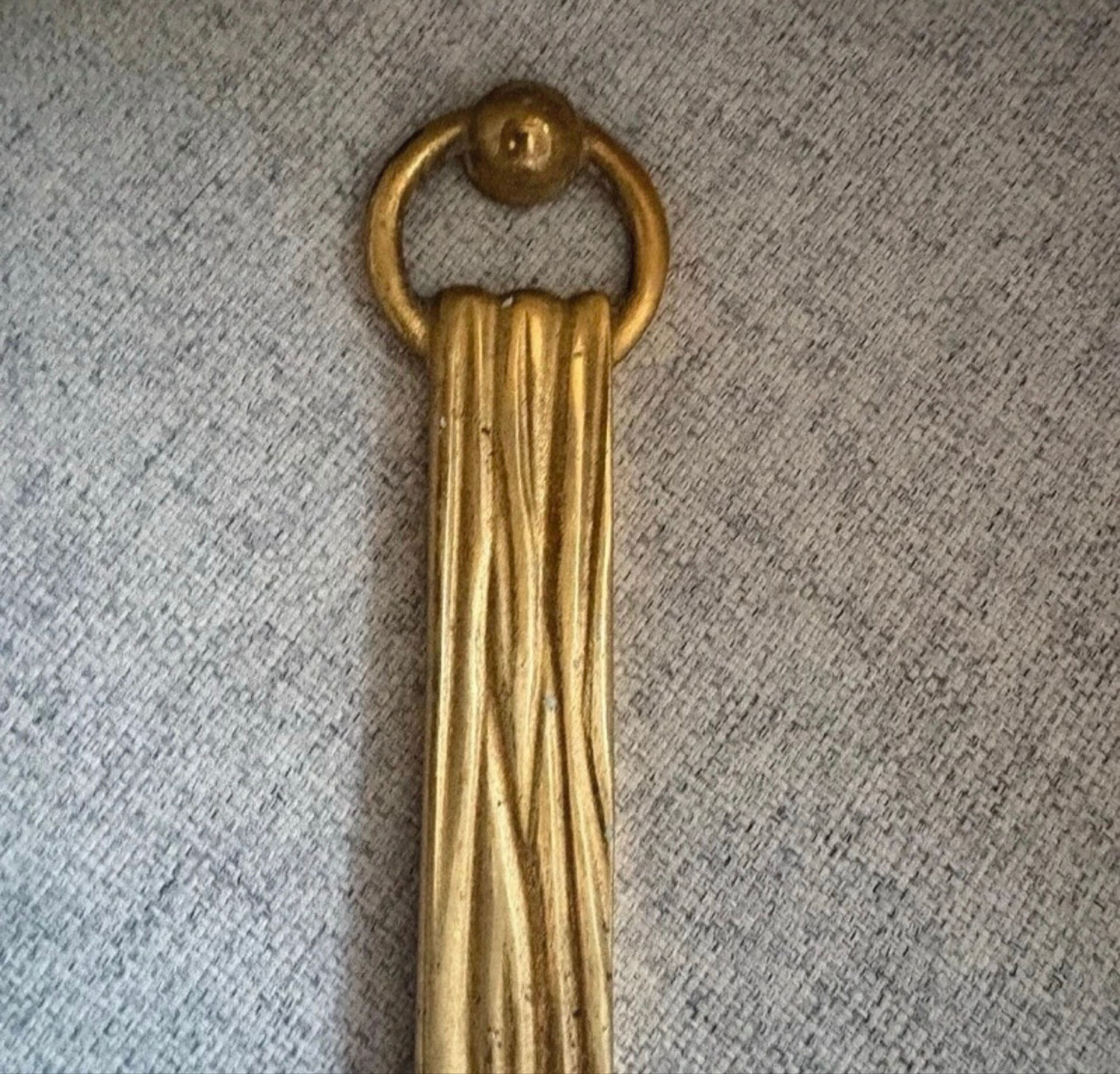 Henri Petitot wall light