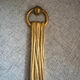 Henri Petitot wall light