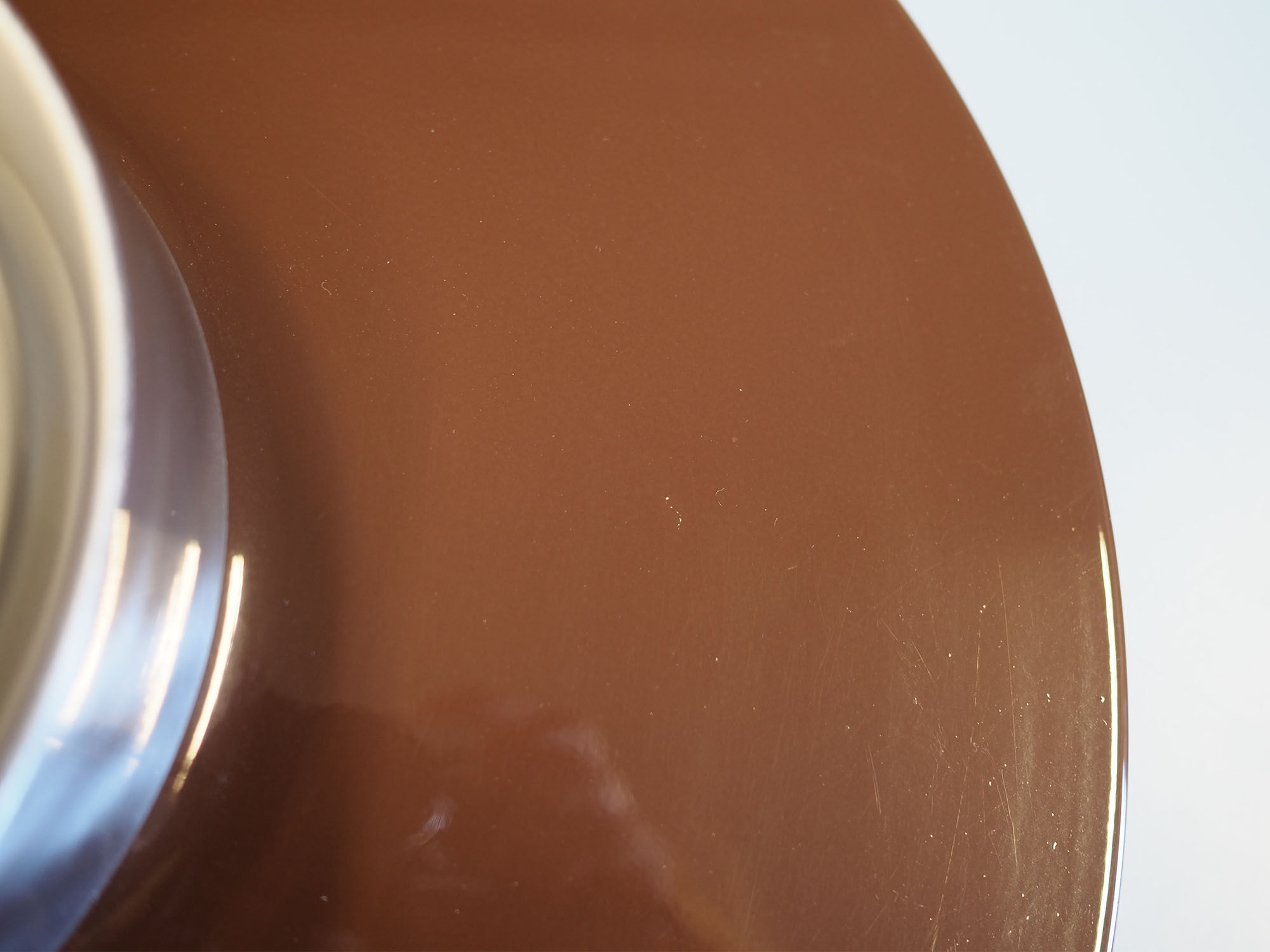 Pendant lamp, Danish design, 1970s, made in Denmark