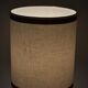 Vintage lamp to lay