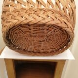 Wicker basket