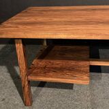 Table made of rosewood