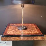 Lamp "Timor" Philips Design Louis Kalft
