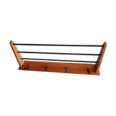 Portemanteau vintage scandinave