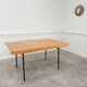 Table Alain Richard 1950