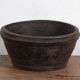 Antique wooden coupe (c.1900) #11