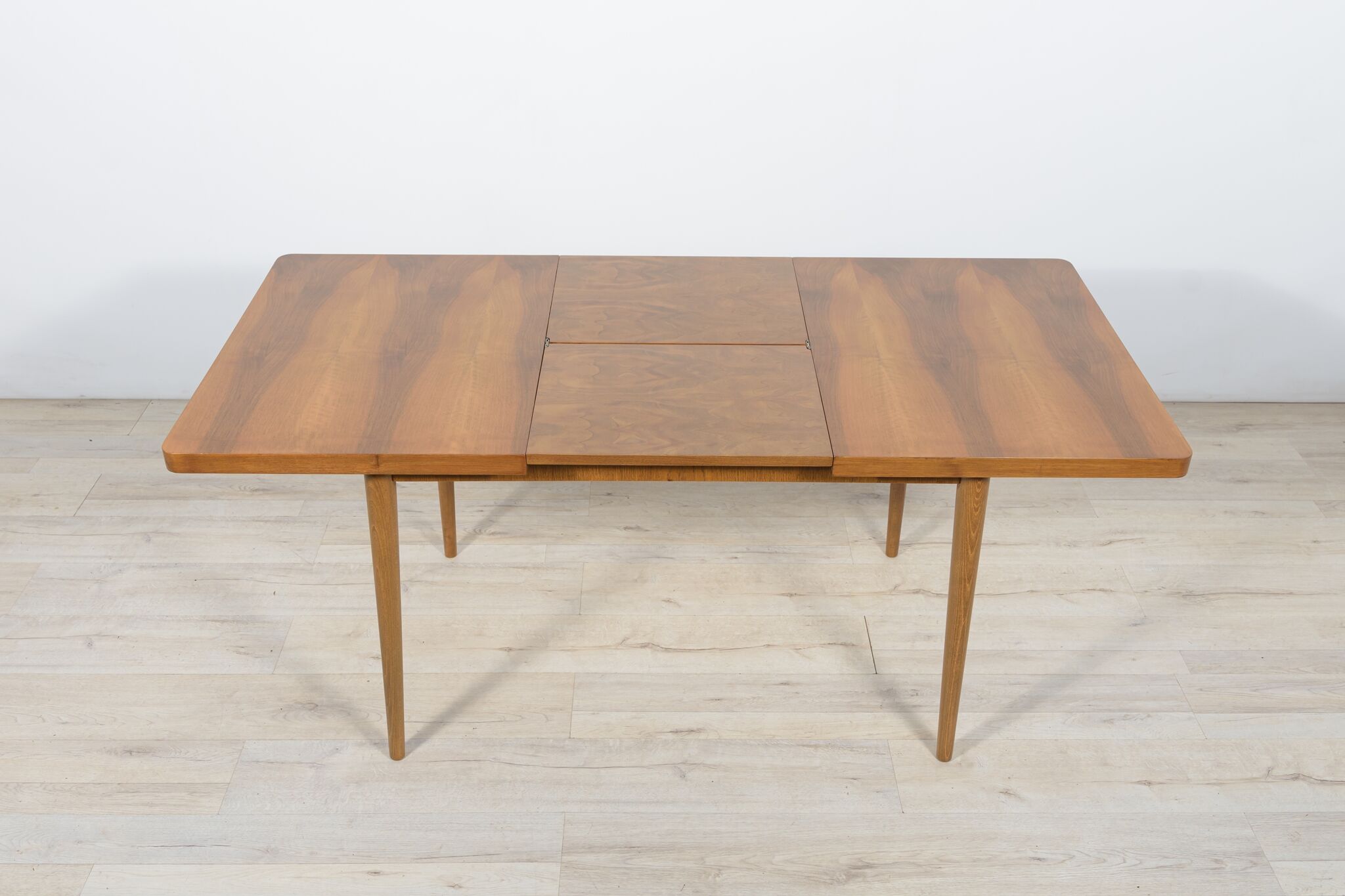 Dining Table by Hubert Nepožitek & Bohumil Landsman for Jitona, 1960s