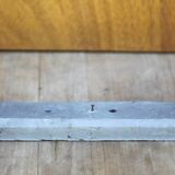 Porte-manteau mural vintage, porte-manteau bois, patères bois