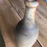 Sandstone vase