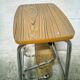 Vintage stepladder