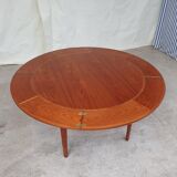 Table extensible par Dyrlund