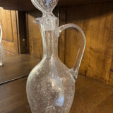 Bubble glass service