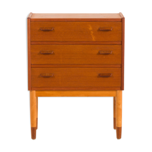 Commode par Carl Aage Skov, Danemark,