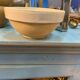 Sandstone bowls