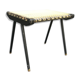 G. Tigien foot stool