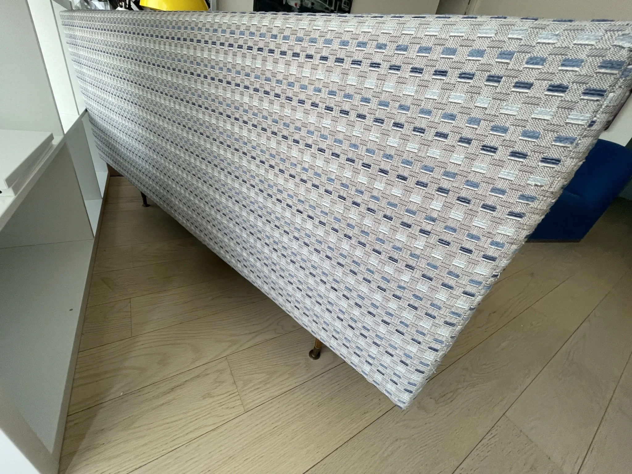 Vintage Banquette Sofa