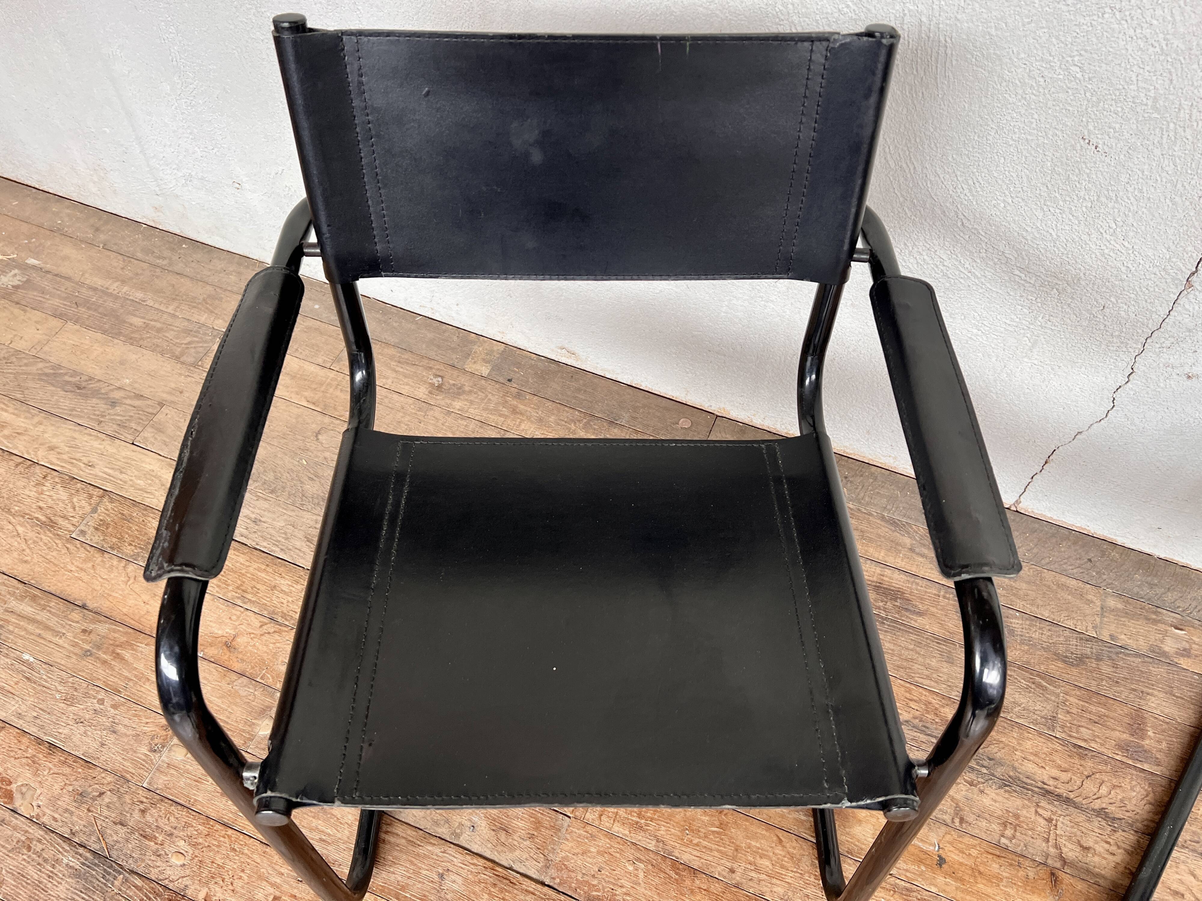 Paire de fauteuils
