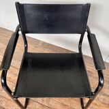 Pair of armchairs