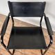 Paire de fauteuils