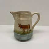 Vintage Milk Pitcher
