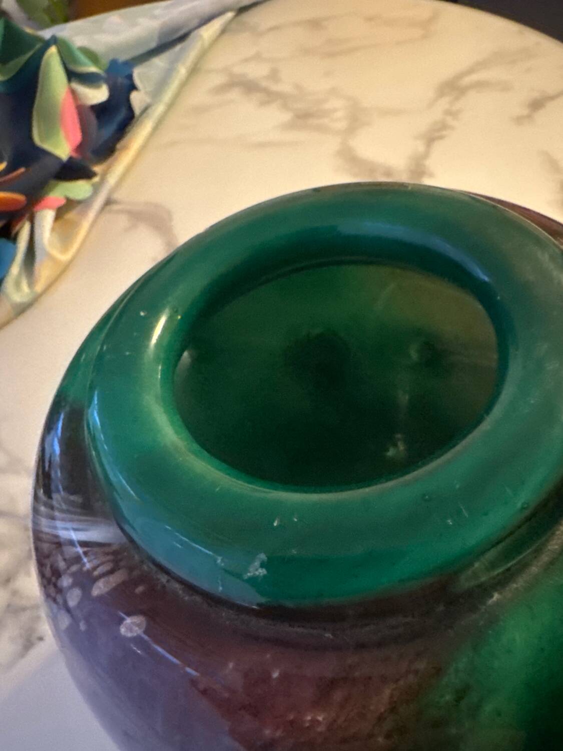 Vas by Jean Michel Operto