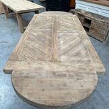 1960s monastery type table