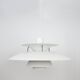 Pair of 2 PH 5 pendants by Poul Henningsen, Louis Poulsen, 1958
