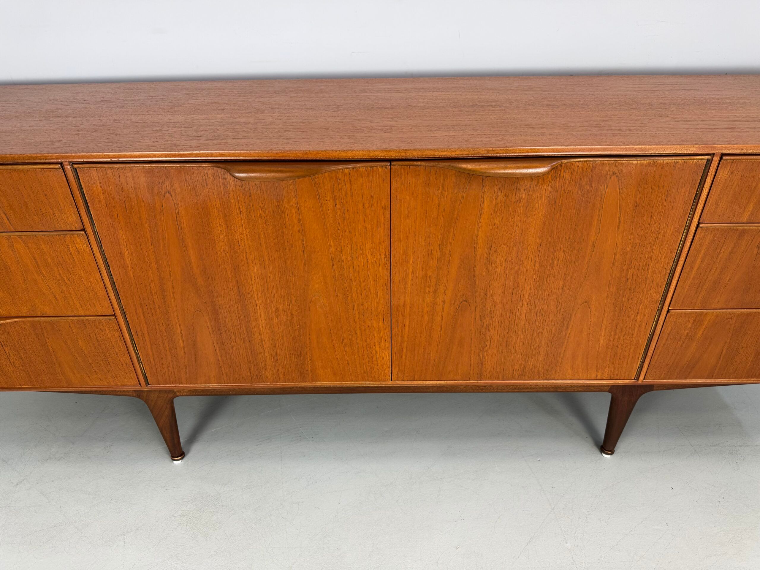Vintage McIntosh sideboard.
