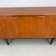 Vintage McIntosh sideboard.