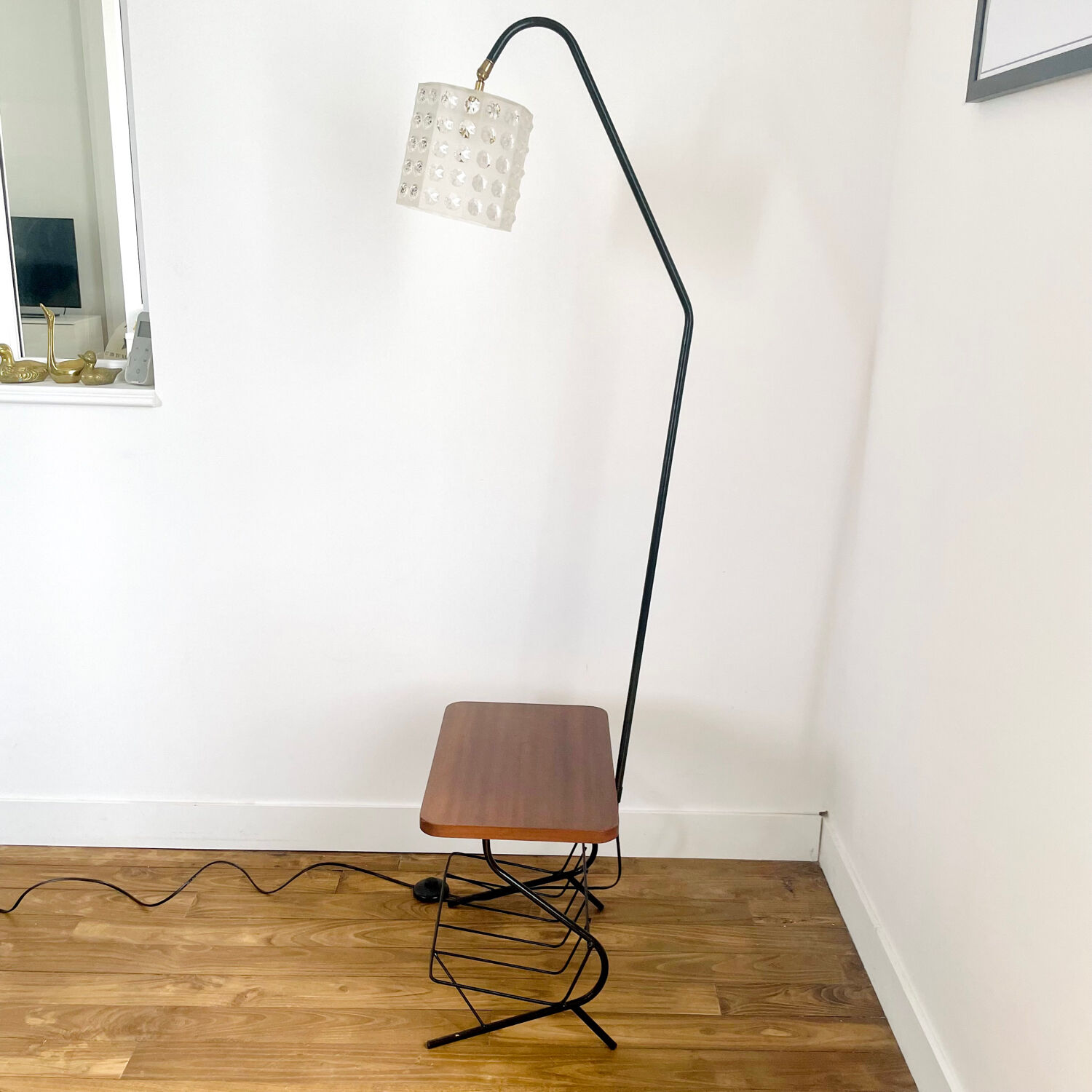 Floor lamp 60s