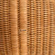 Rattan armchair model Kraton