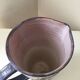 A. Camos Vallauris Blin style ceramic pitcher/jug