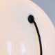 Elio Martinelli Foglia lamp for Martinelli Luce, 1970s.