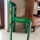 Bruno Rey green chair