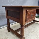 Bureau renaissance XIXe