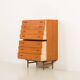 Commode Borge Mogensen, années 1960