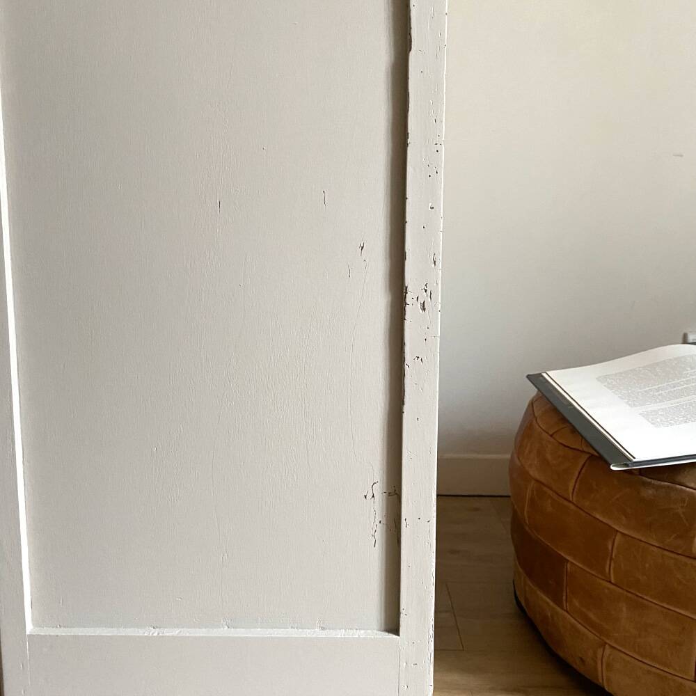 Parisian wardrobe 177x80cm