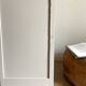 Parisian wardrobe 177x80cm
