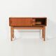 Scandinavian entrance cabinet from the 1950s–1960s
