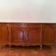 Louis XV style buffet