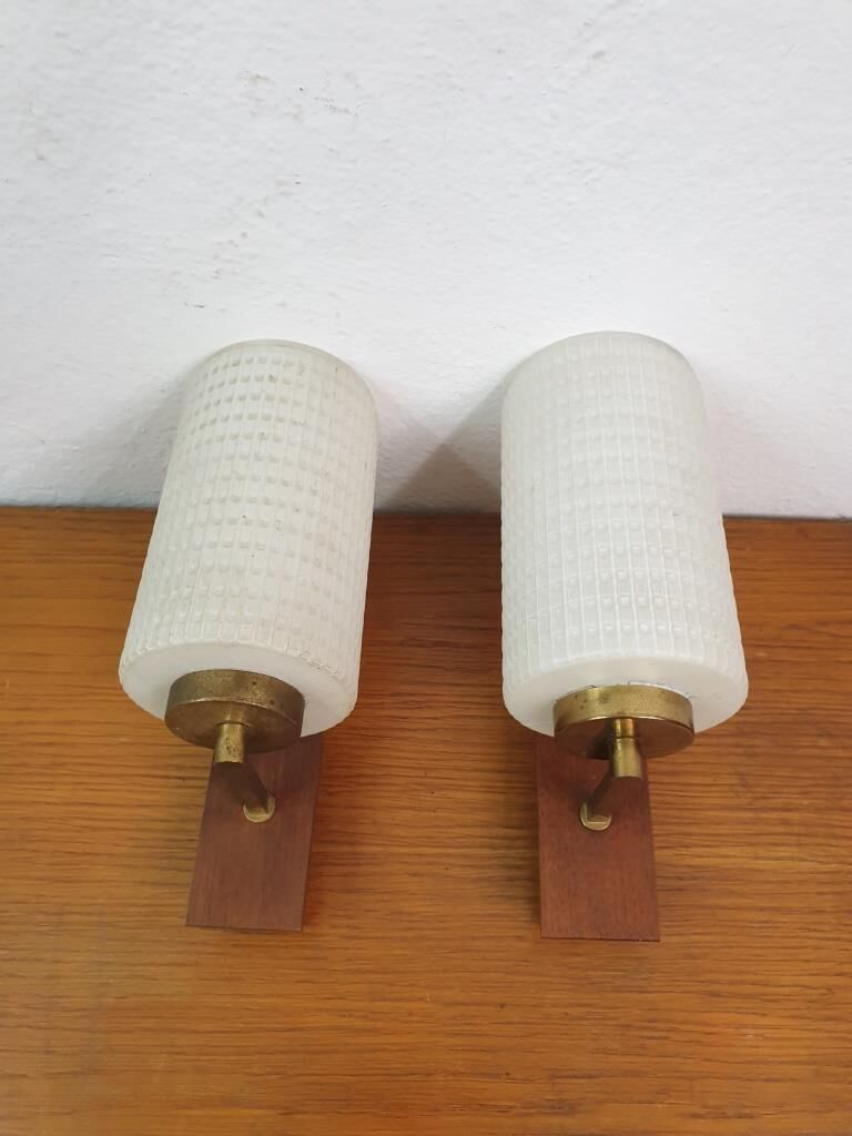 Scandinavian sconces