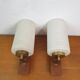 Scandinavian sconces