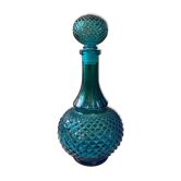 Vintage peged carafe